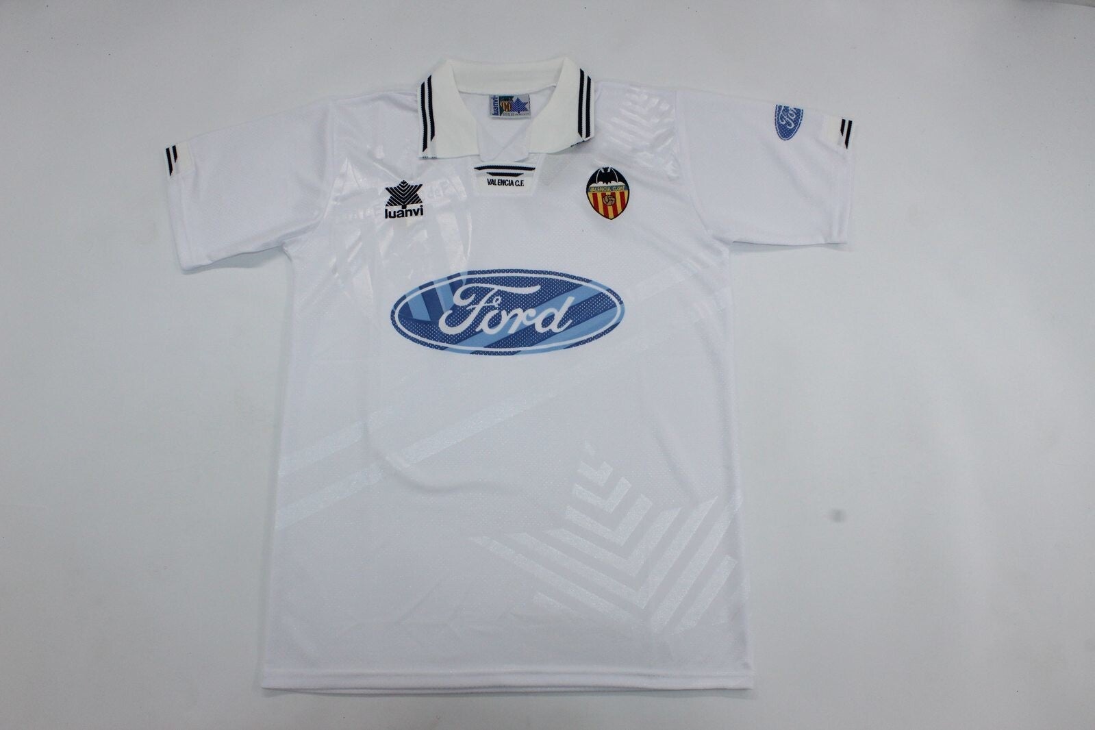 VALENCIA CAMISETA 1995 - 1996