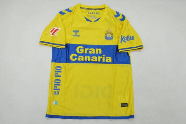 Las Palmas UD Camiseta Local 26-27
