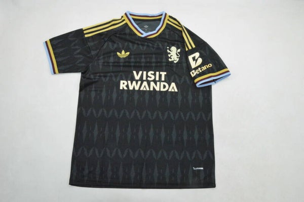 ASTON VILLA VISITANTE 26-27
