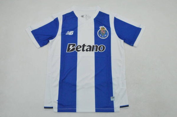 FC PORTO LOCAL 26-27