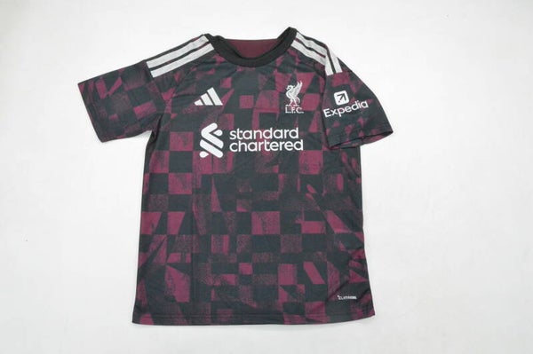 LIVERPOOL 3ª VISITANTE 26-27