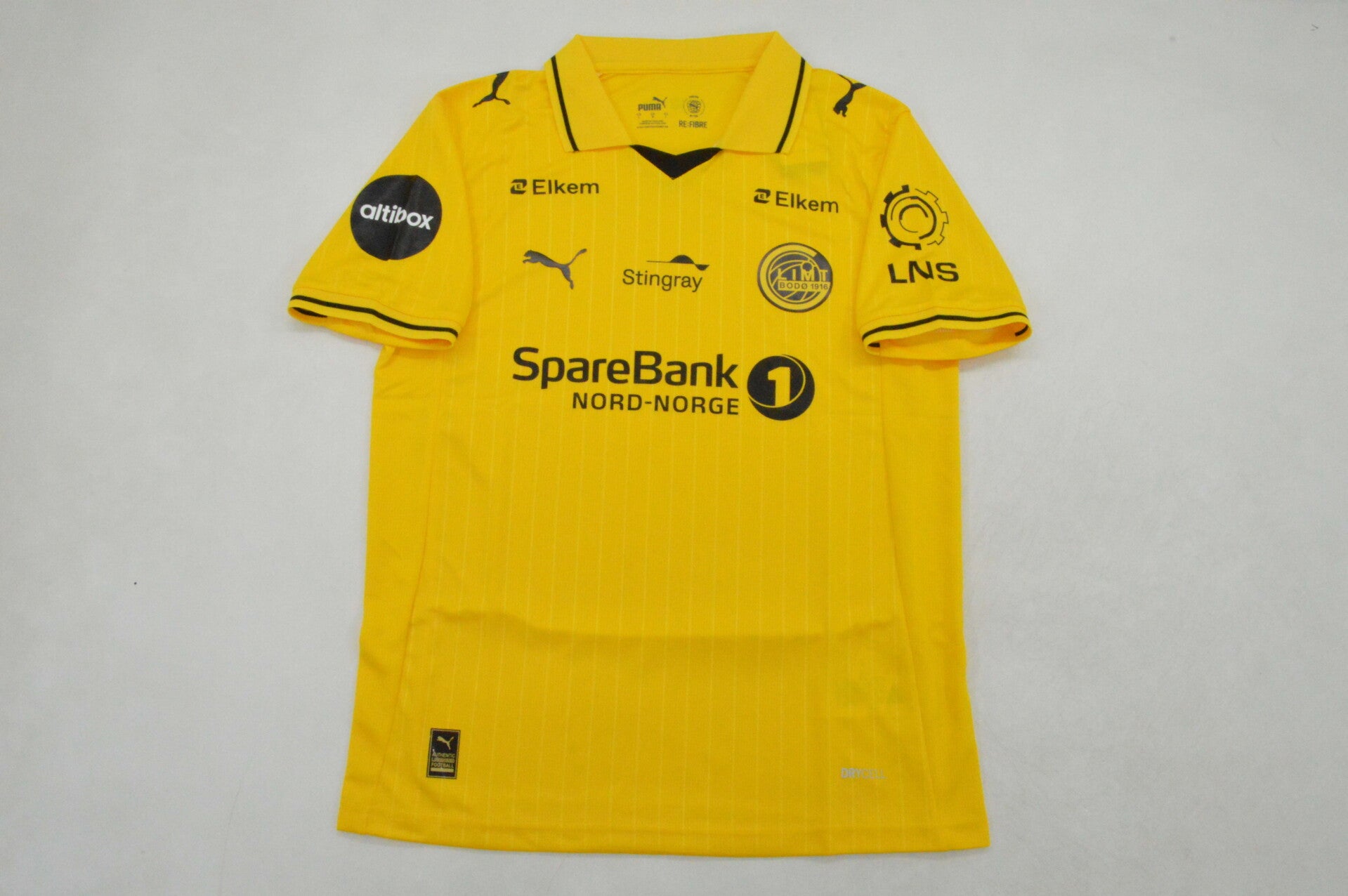 FK BODØ/GLIMT LOCAL 26-27