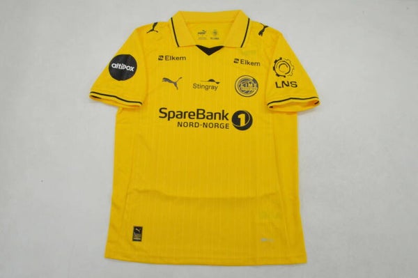FK BODØ/GLIMT LOCAL 26-27