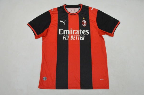 MILAN CAMISETA LOCAL 26-27