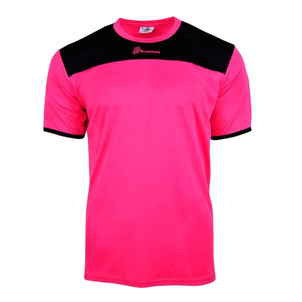 Camiseta Iker Flúor