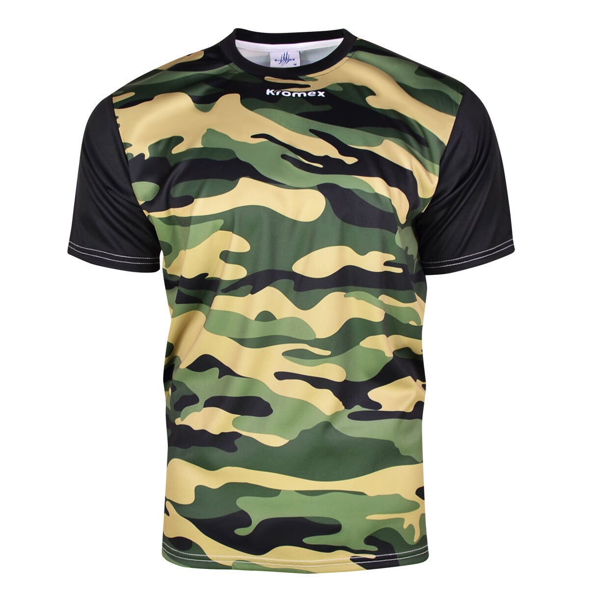 Camiseta Torrejón