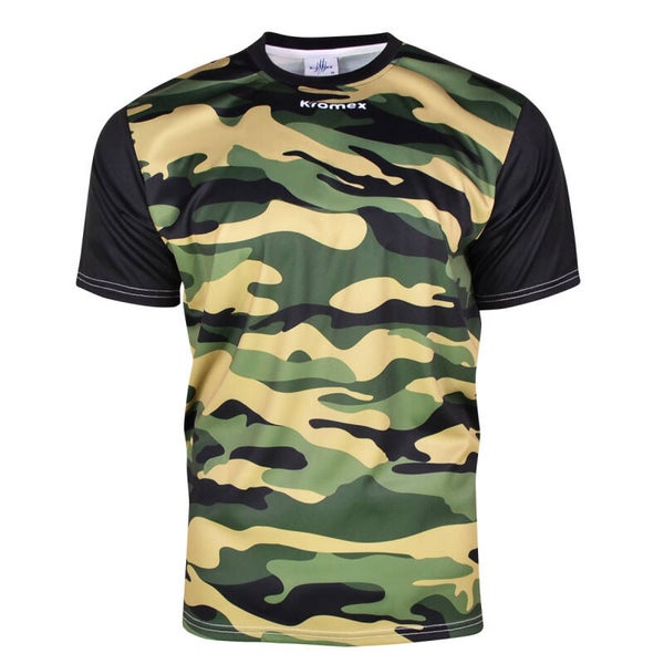 Camiseta Torrejón