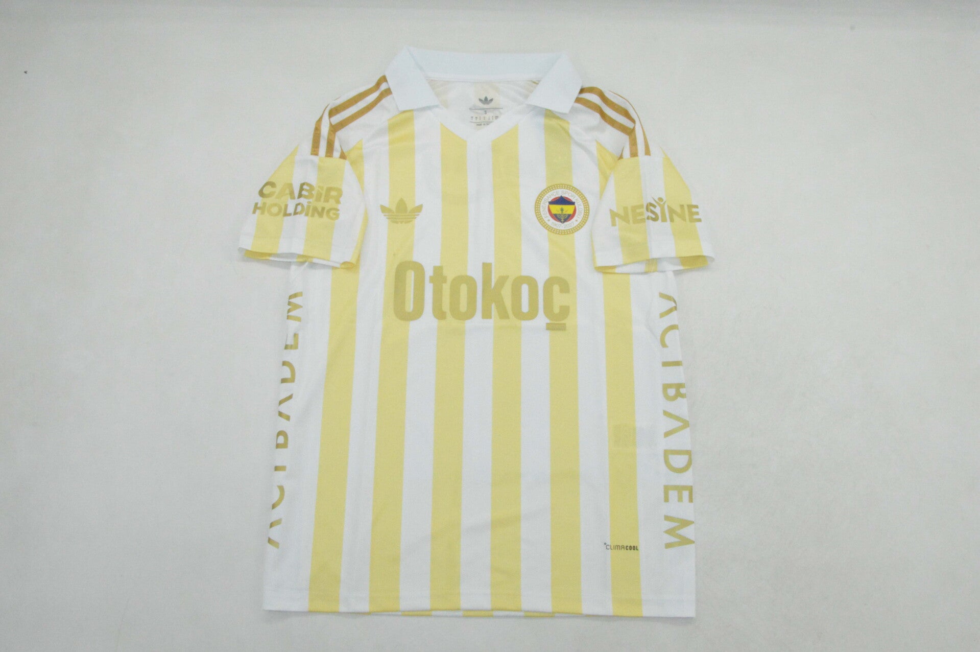 FENERBAHCE VISITANTE 26-27 NIÑO