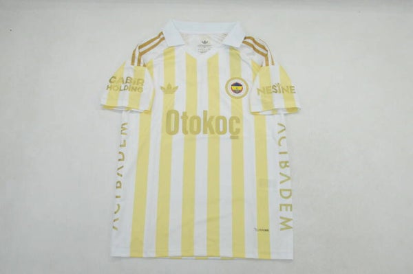 FENERBAHCE VISITANTE 26-27 NIÑO