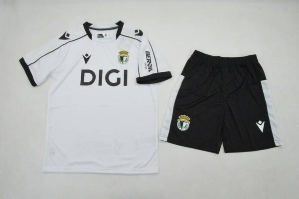 Burgos Equipacion Local 26-27