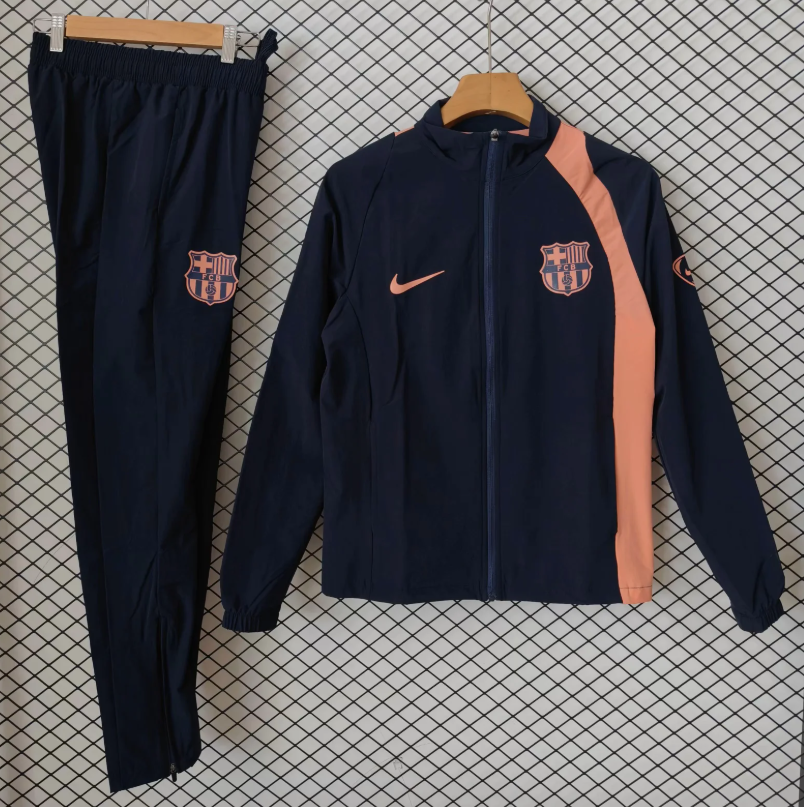 CHANDAL BARCELONA ADULTOS CREMA 26-27