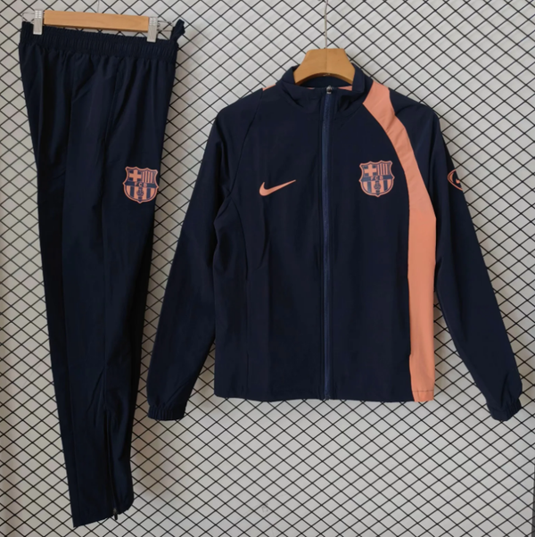 CHANDAL BARCELONA ADULTOS CREMA 26-27