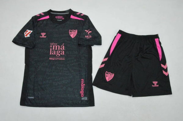 Málaga Equipacion 3ª Visitante 26-27