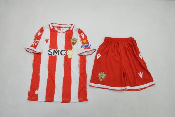 Almeria Equipacion Local 26-27