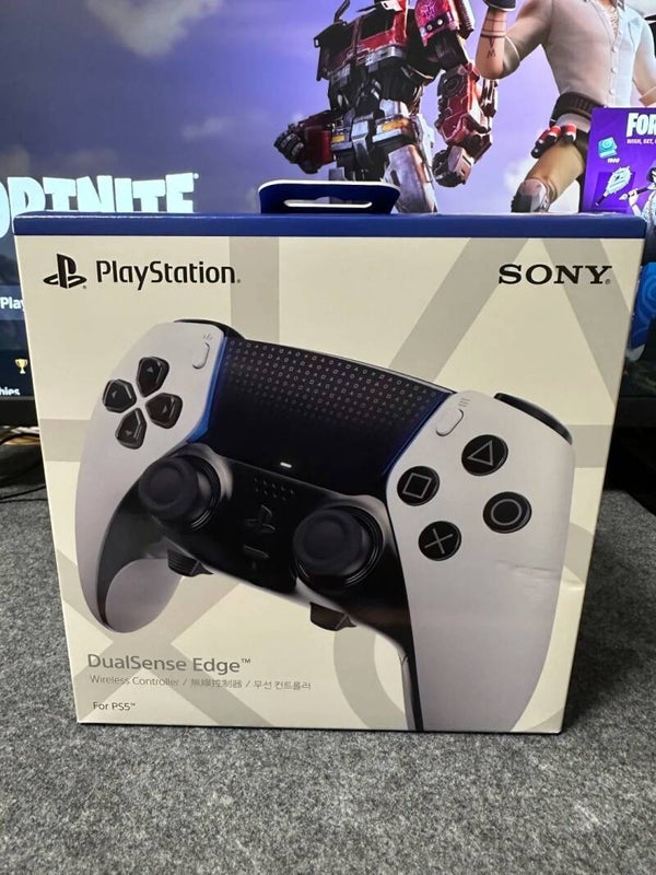 Sony DualSense PS5