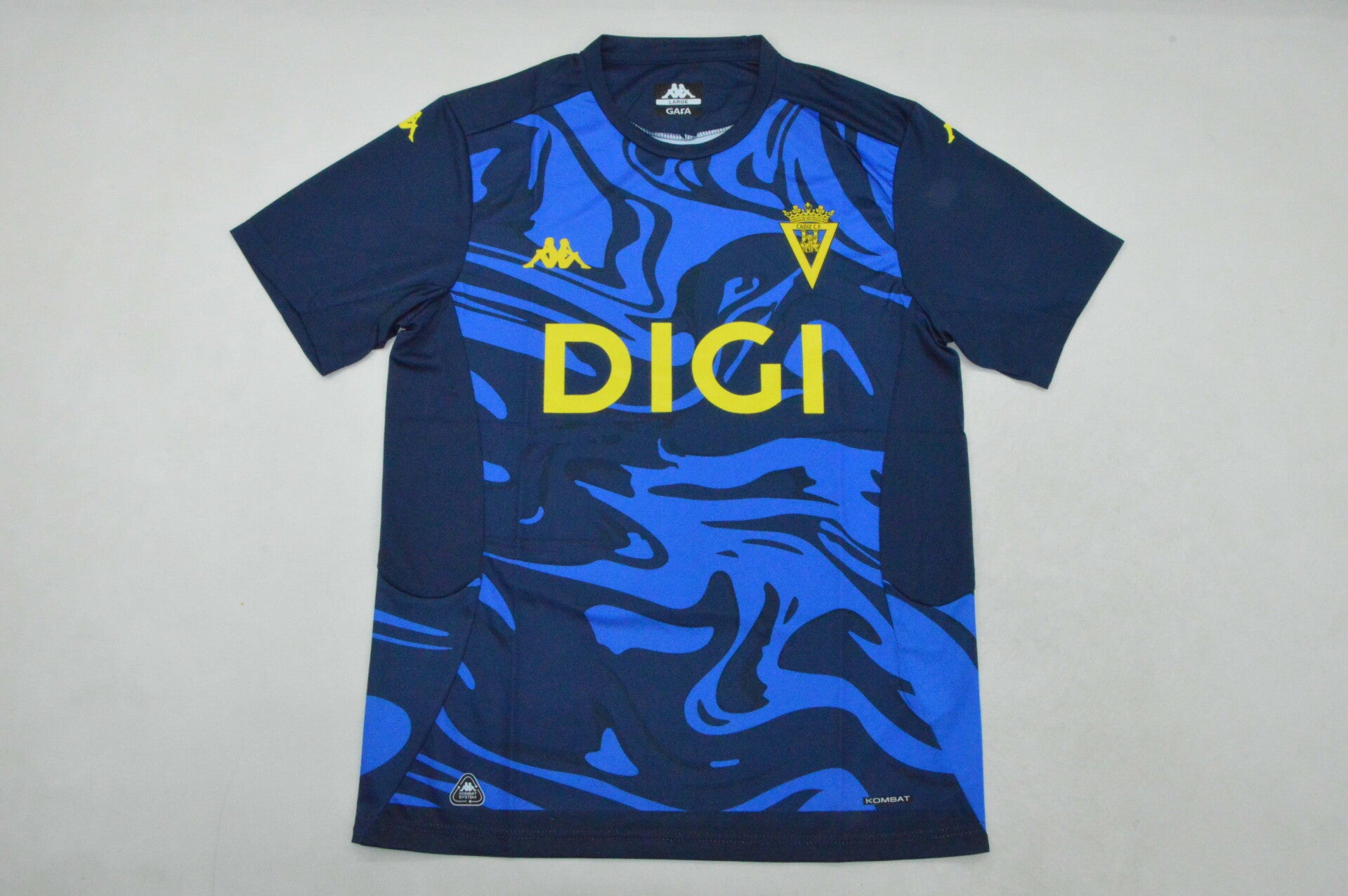 Cádiz Camiseta PRE-Entrenamiento 26-27