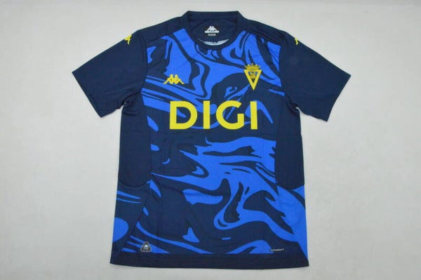 Cádiz Camiseta PRE-Entrenamiento 26-27