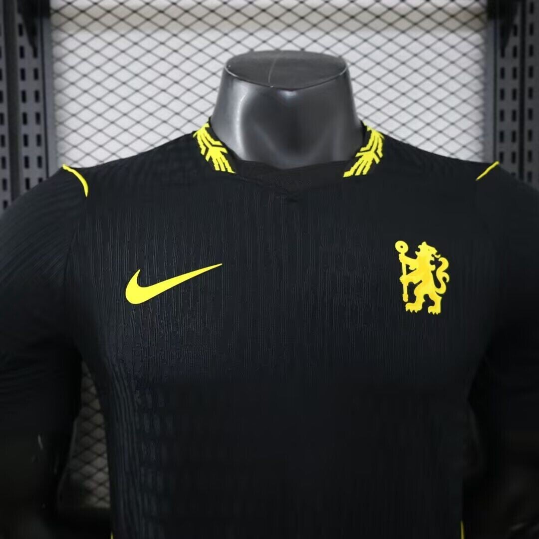CHELSEA CAMISETA VISITANTE 26-27