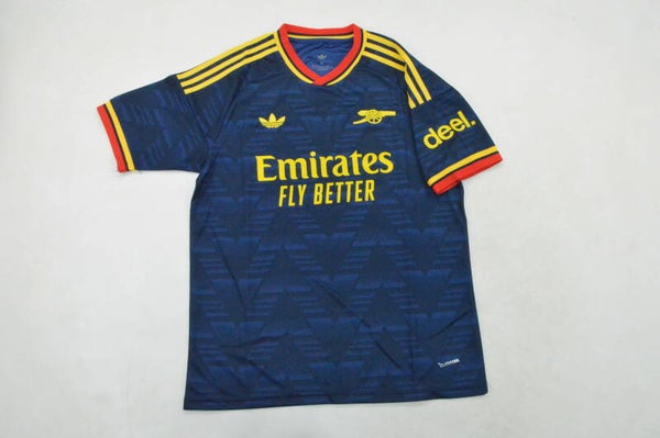 ARSENAL VISITANTE CAMISETA 26-27