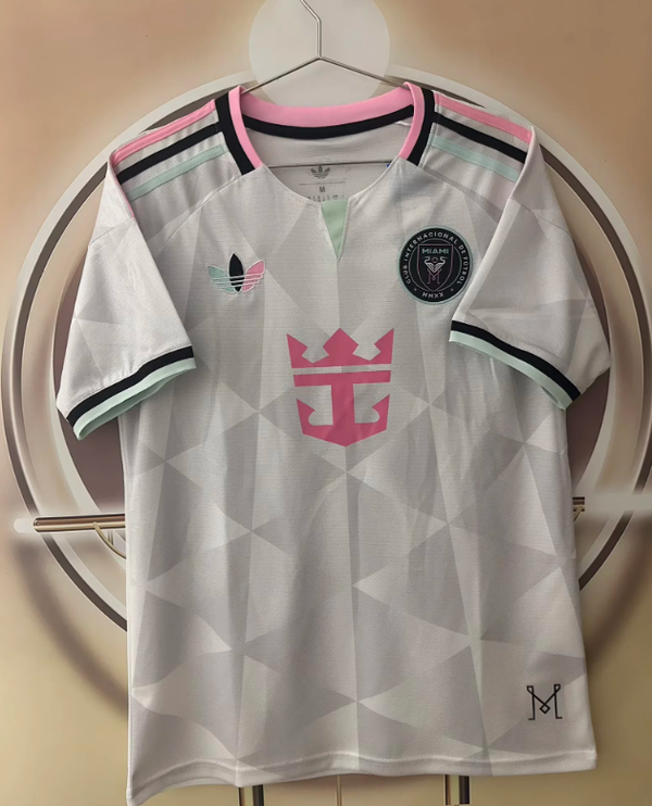 INTER MIAMI 3ª CAMISETA 26-27