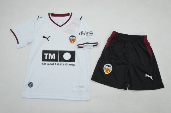 VALENCIA EQUIPAJE NIÑOS LOCAL 26-27