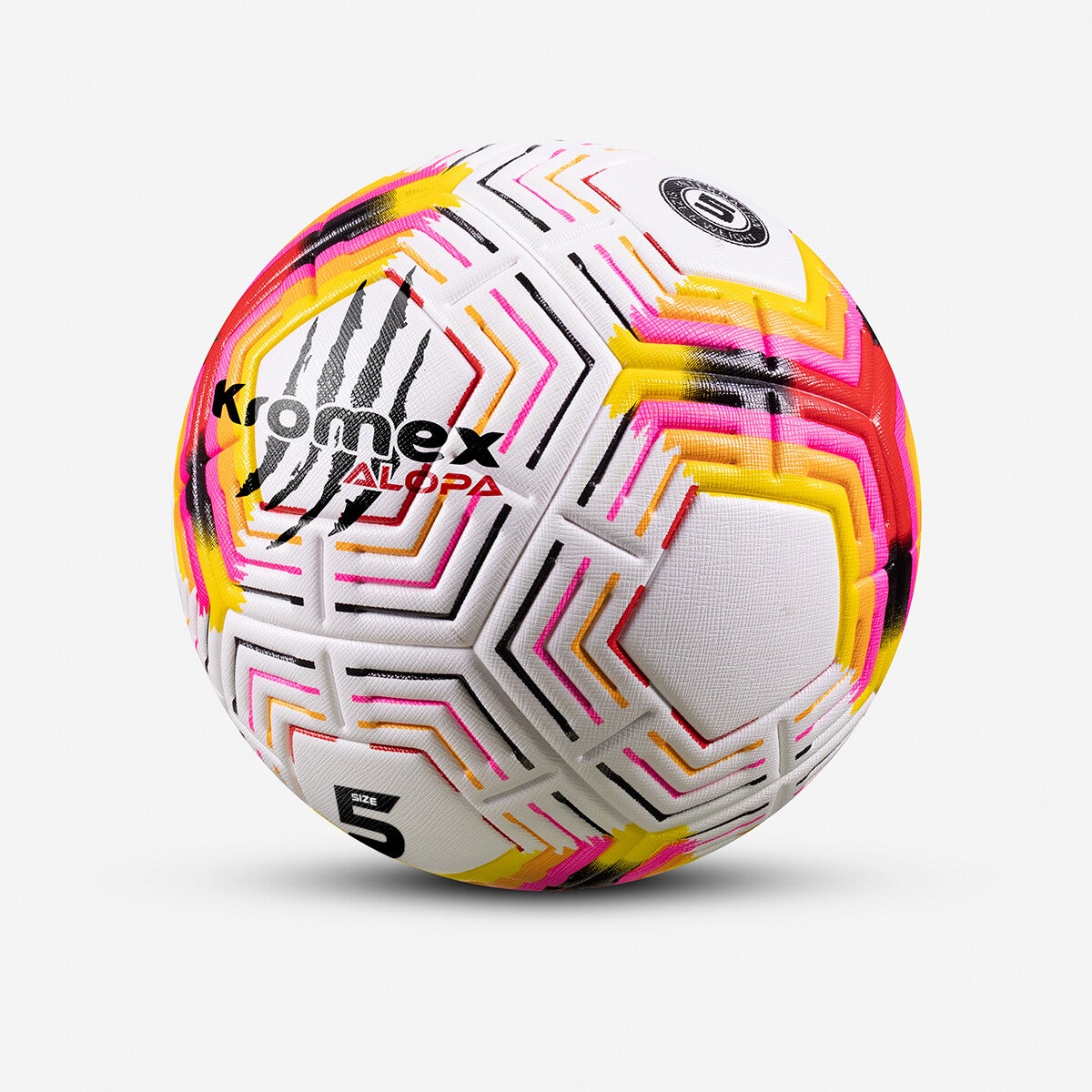 Balón Fútbol KROMEX ALOPA