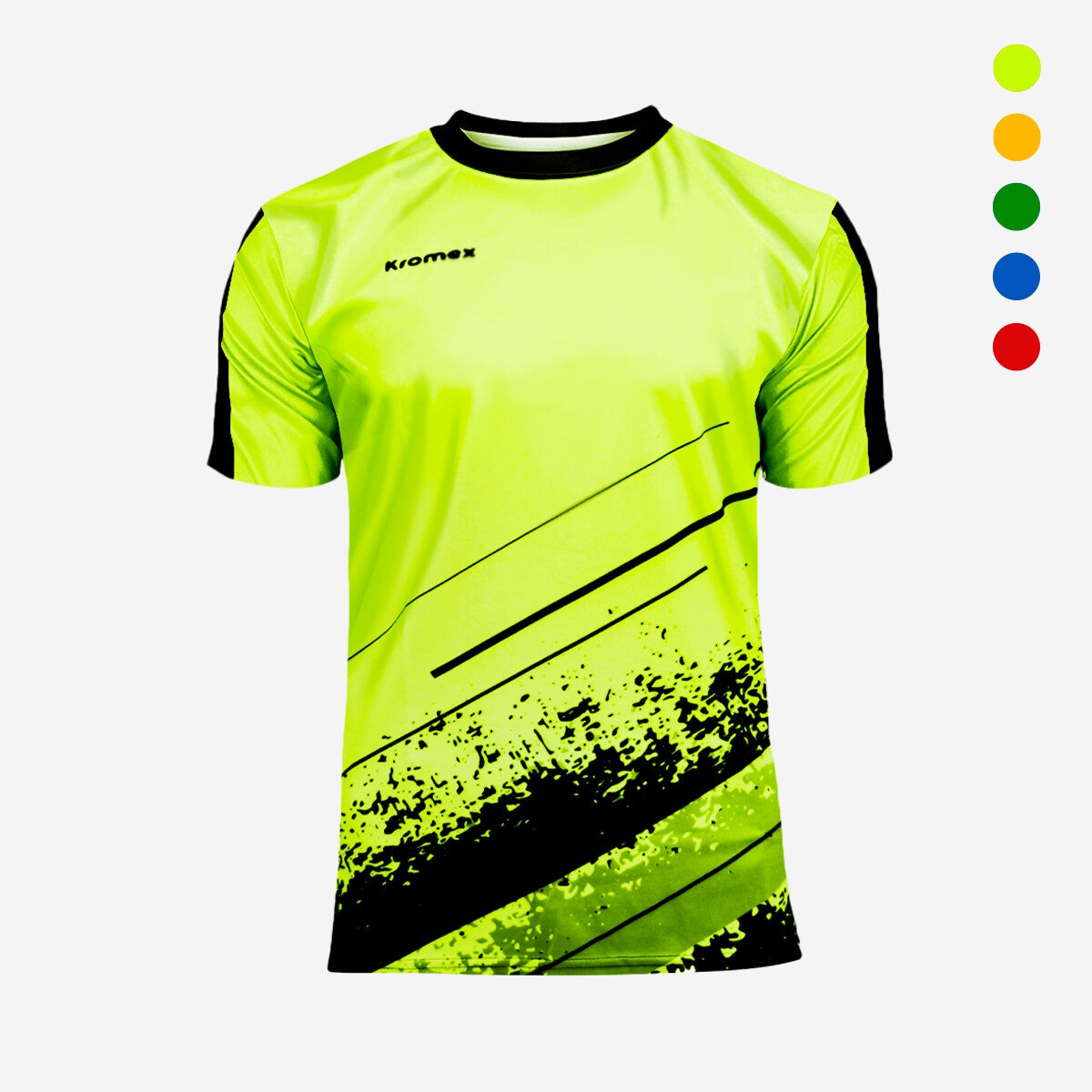 Camiseta Darío Manga Corta