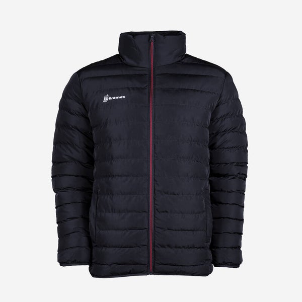 Abrigo Unisex Premium Modelo Yago