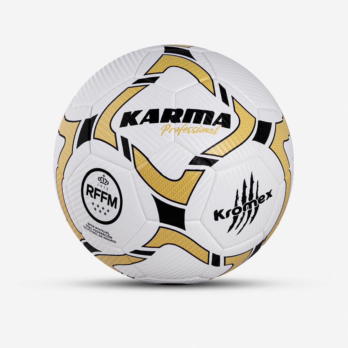 Balón Fútbol KROMEX KARMA PROFESSIONAL