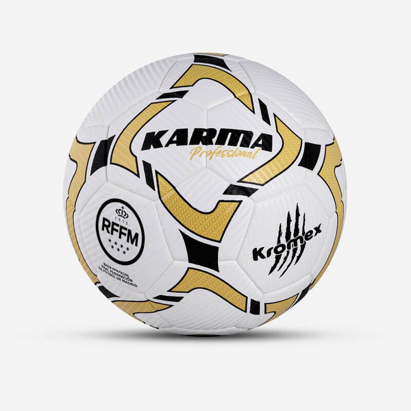 Balón Fútbol KROMEX KARMA PROFESSIONAL