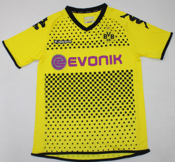 BORUSSIA DORTMUND LOCAL 2011-2012
