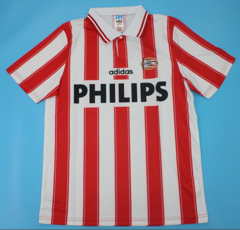 CAMISETA LOCAL PSV EINDHOVEN 1994-1995