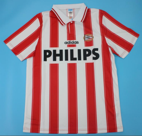 CAMISETA LOCAL PSV EINDHOVEN 1994-1995