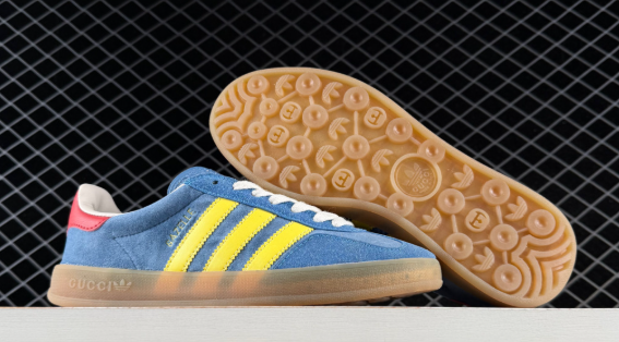 ADIDAS X GUCCI GAZELLE