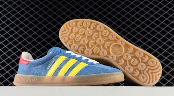 ADIDAS X GUCCI GAZELLE