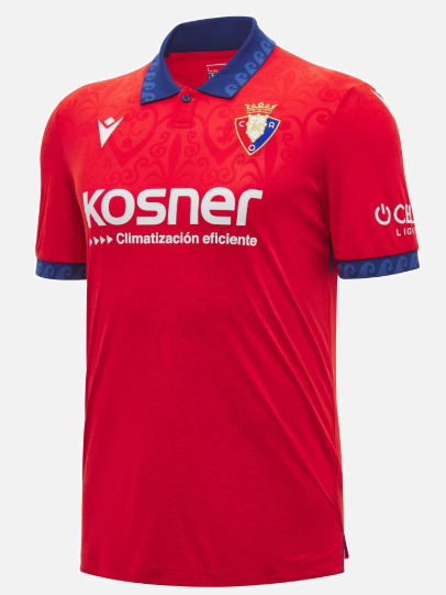 Club Atlético Osasuna