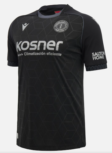 Camiseta tercera equipación adulto Osasuna 2026/27