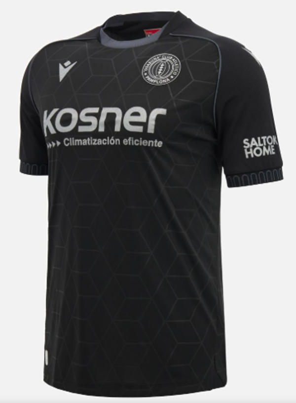 Camiseta tercera equipación adulto Osasuna 2026/27