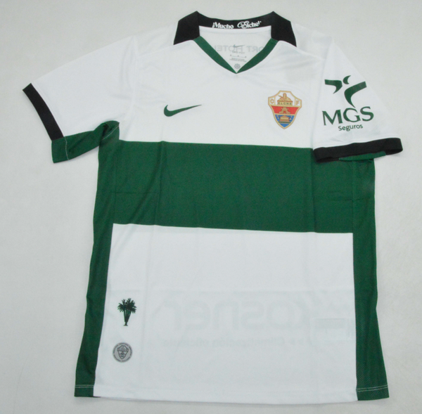 ELCHE CF CAMISETA LOCAL 26-27