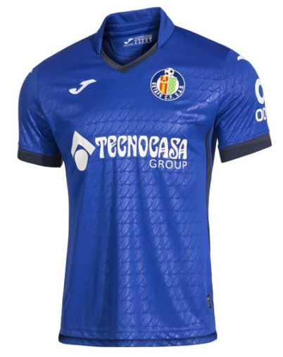 GETAFE CF CAMISETA LOCAL 26-27