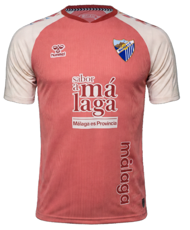 MALAGA VISITANTE 26-27