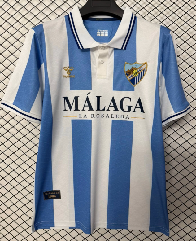 MALAGA CAMISETA FAN