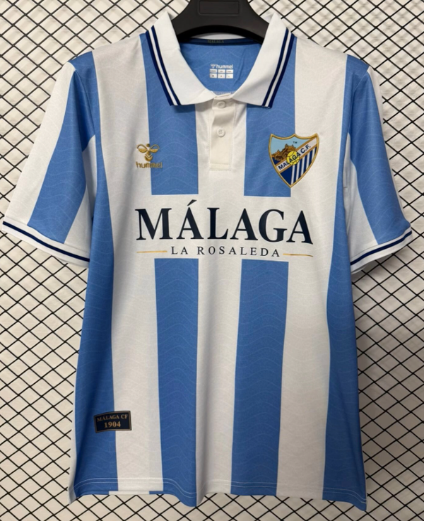 MALAGA CAMISETA FAN