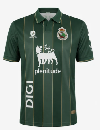 REAL RACING CLUB VISITANTE 26-27