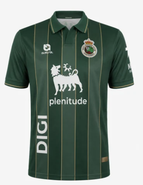 REAL RACING CLUB VISITANTE 26-27