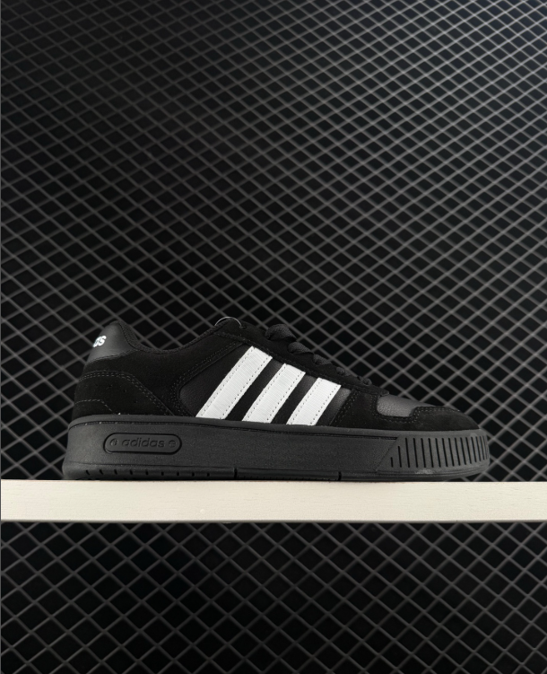 Adidas Neo D-PAD Skat Negra