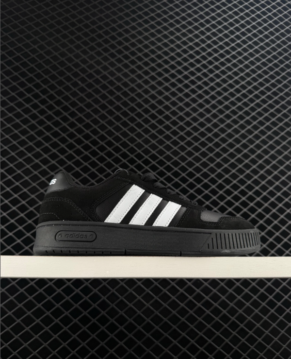 Adidas Neo D-PAD Skat Negra