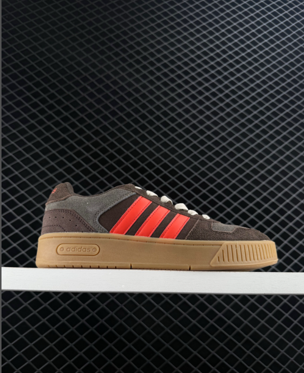 Adidas Neo D-PAD Skat Marron oscura