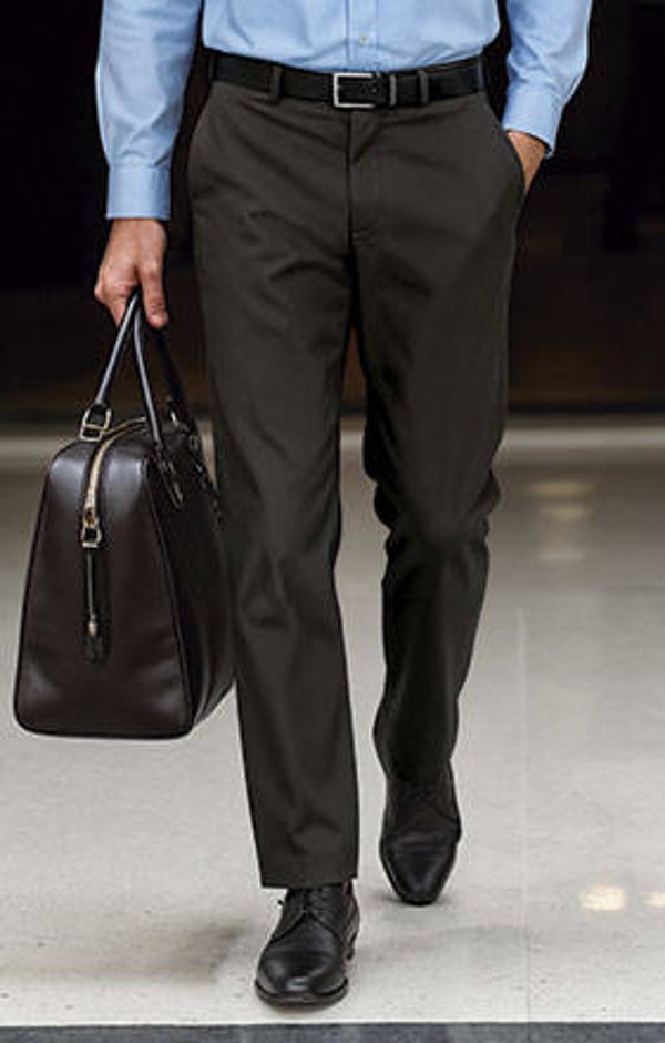 Pantalón chino ALEXANDER