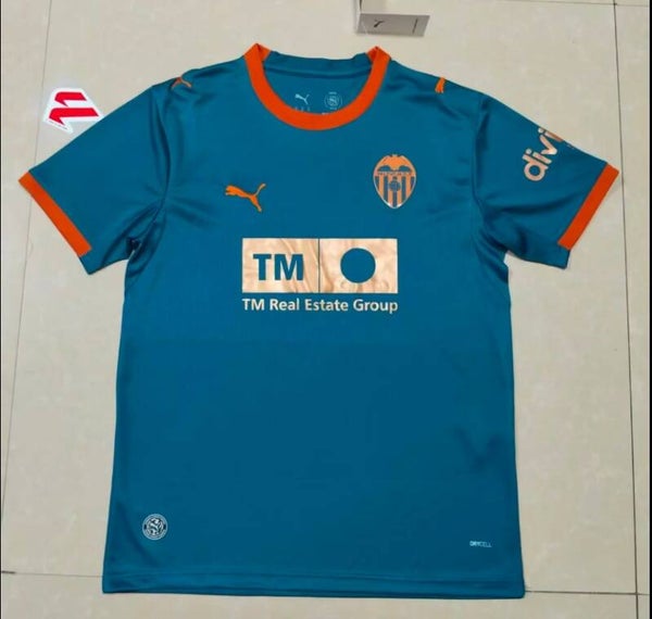 VALENCIA VISITANTE 26-27